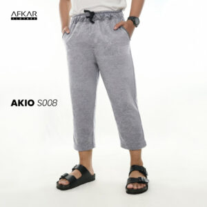 7/8 Pants AKIO S008