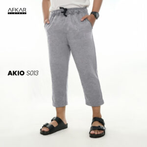 7/8 Pants AKIO S013