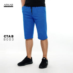 Shorts Pants Pria CTA-B B003