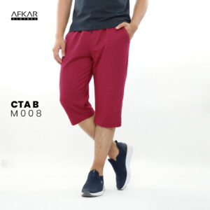 Short Pants Pria CTA-B M008