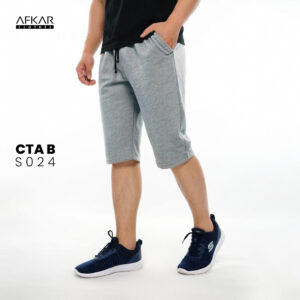 Short Pants Pria CTA-B S024