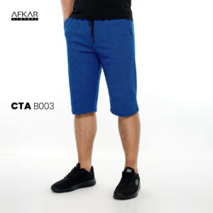 Shorts Pants Pria CTA B003