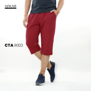 Shorts Pants Pria CTA R002
