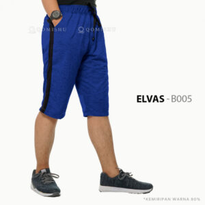 Shorts Pants Elvas B005