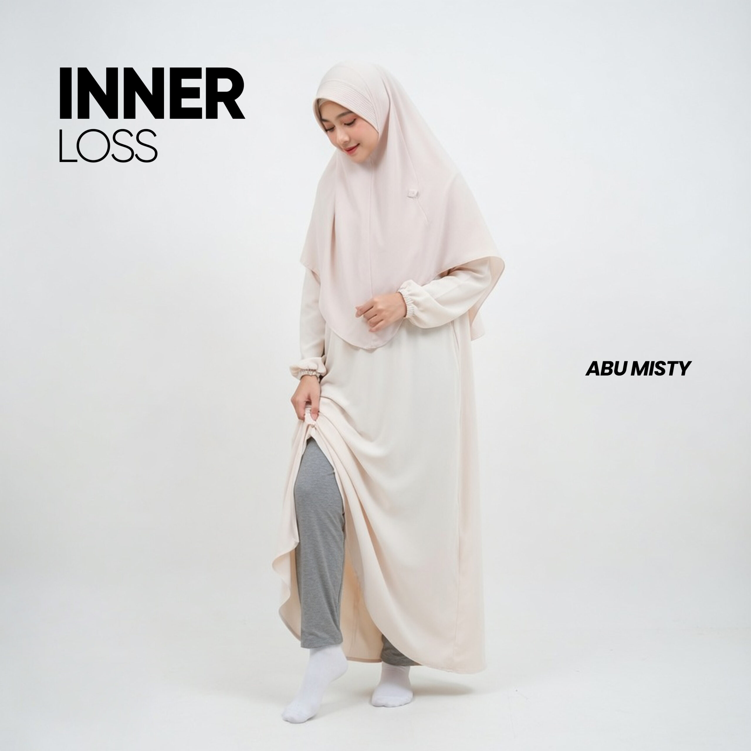 Aurany Inner Dewasa Loss Extra Jumbo (XL) - Image 2