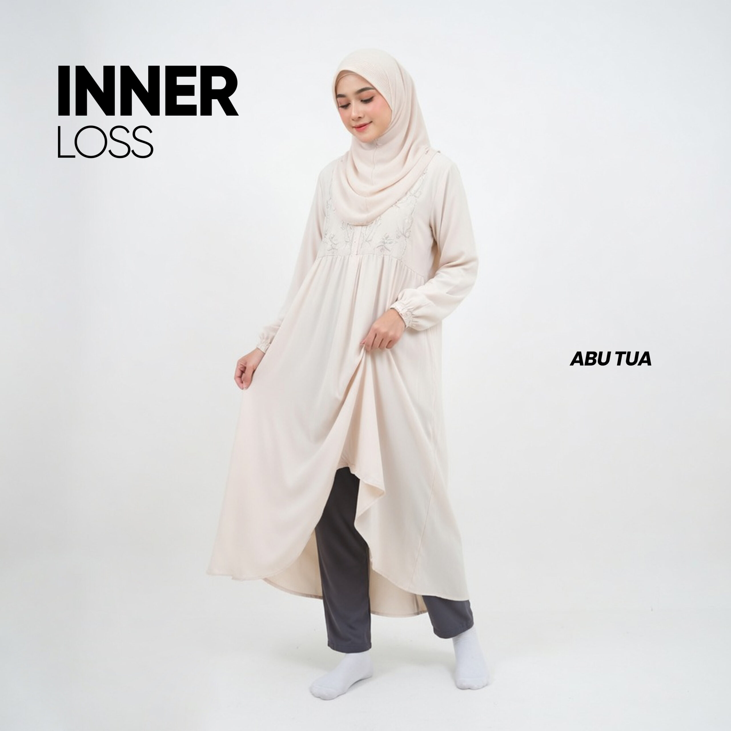 Aurany Inner Dewasa Loss Extra Jumbo (XL) - Image 13