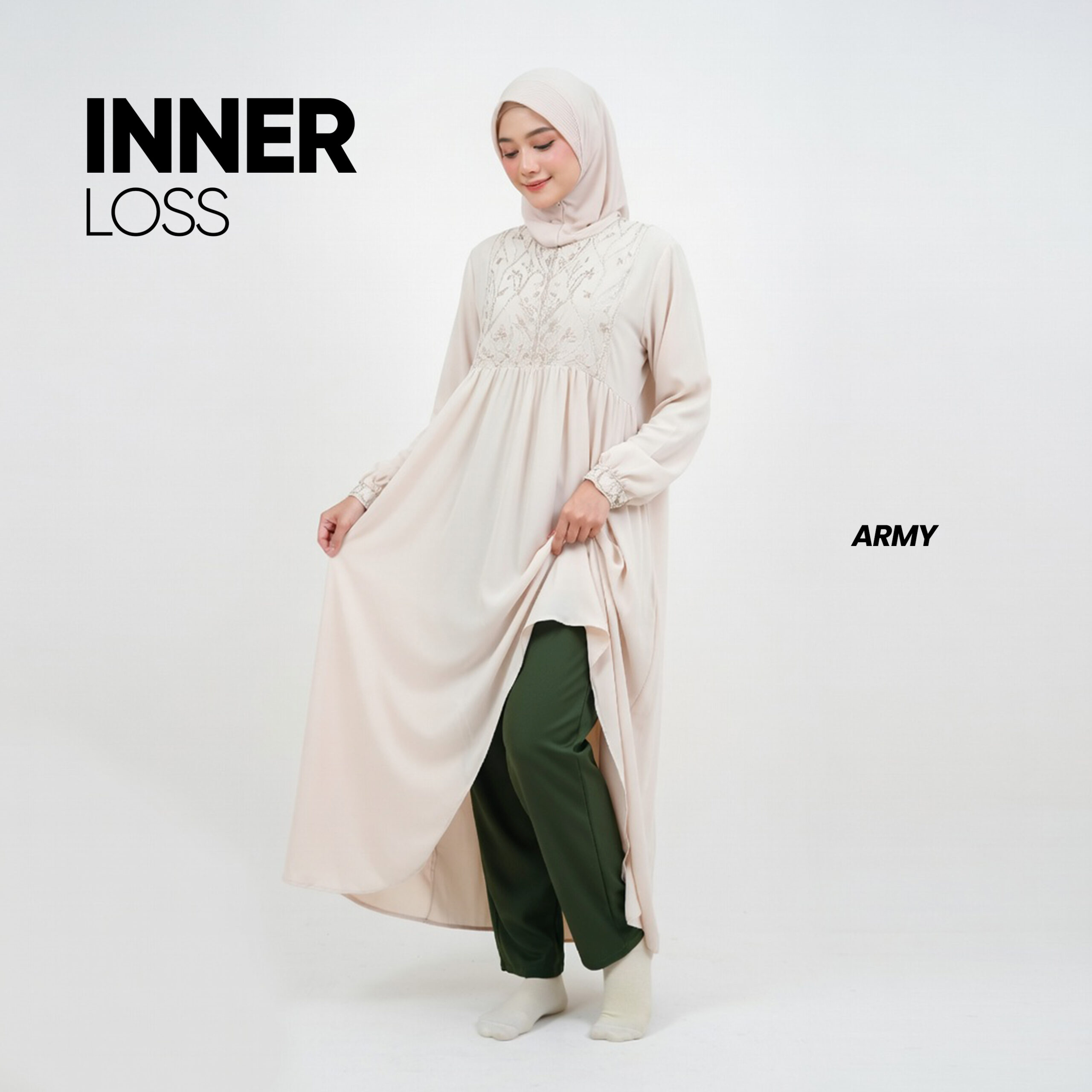 Aurany Inner Dewasa Loss Extra Jumbo (XL) - Image 12