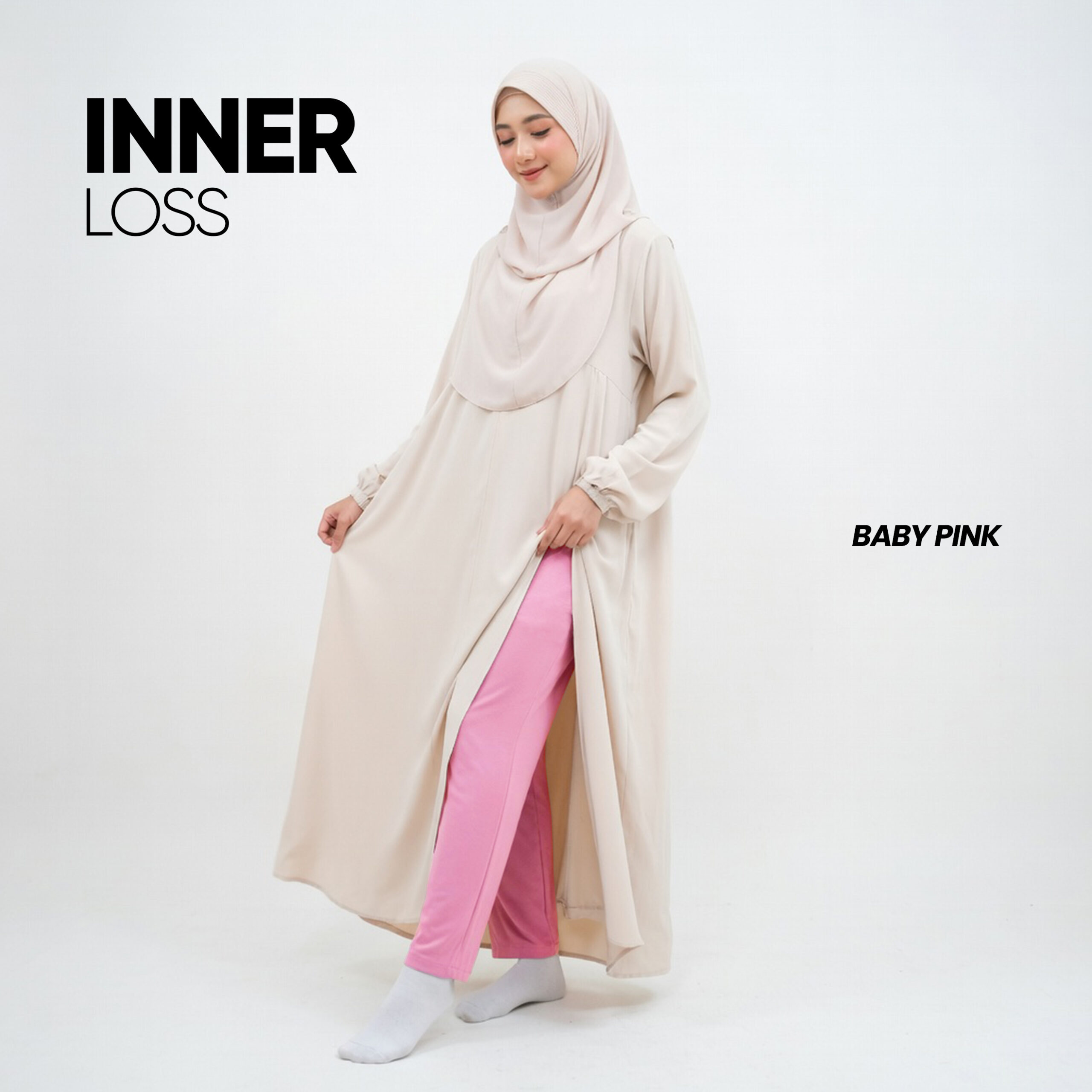 Aurany Inner Dewasa Loss Extra Jumbo (XL) - Image 11