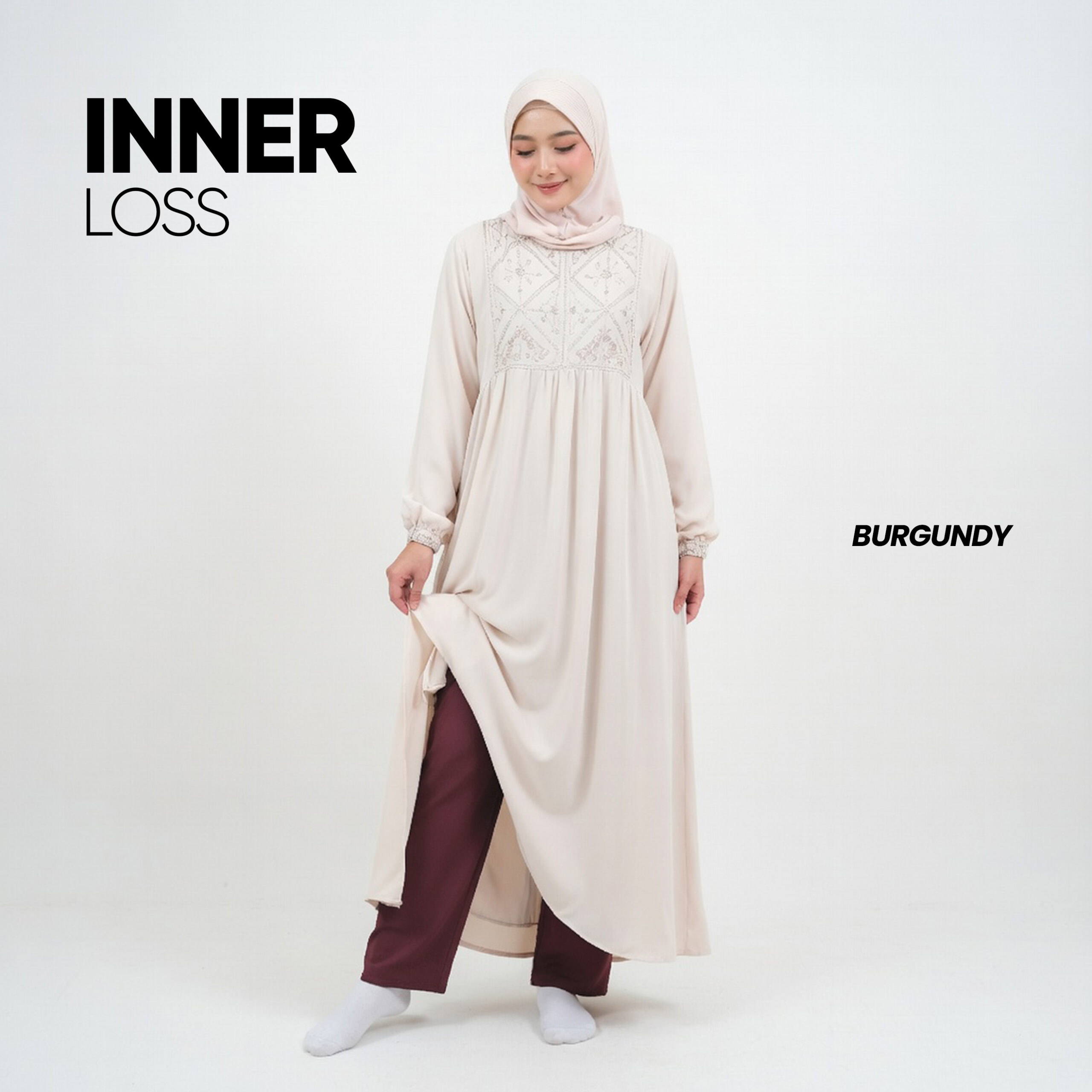 Aurany Inner Dewasa Loss Extra Jumbo (XL) - Image 10