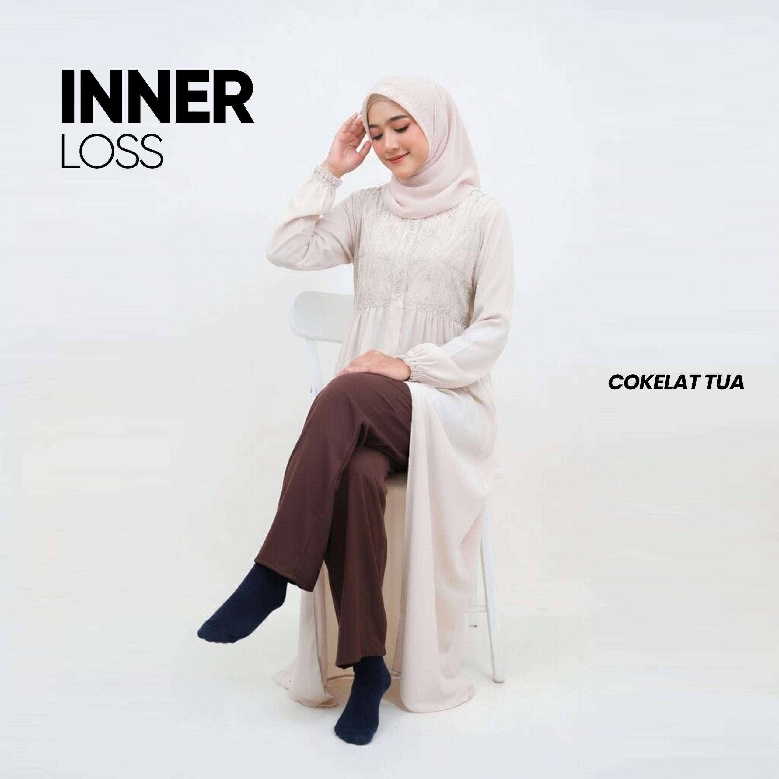 Aurany Inner Dewasa Loss Extra Jumbo (XL) - Image 9
