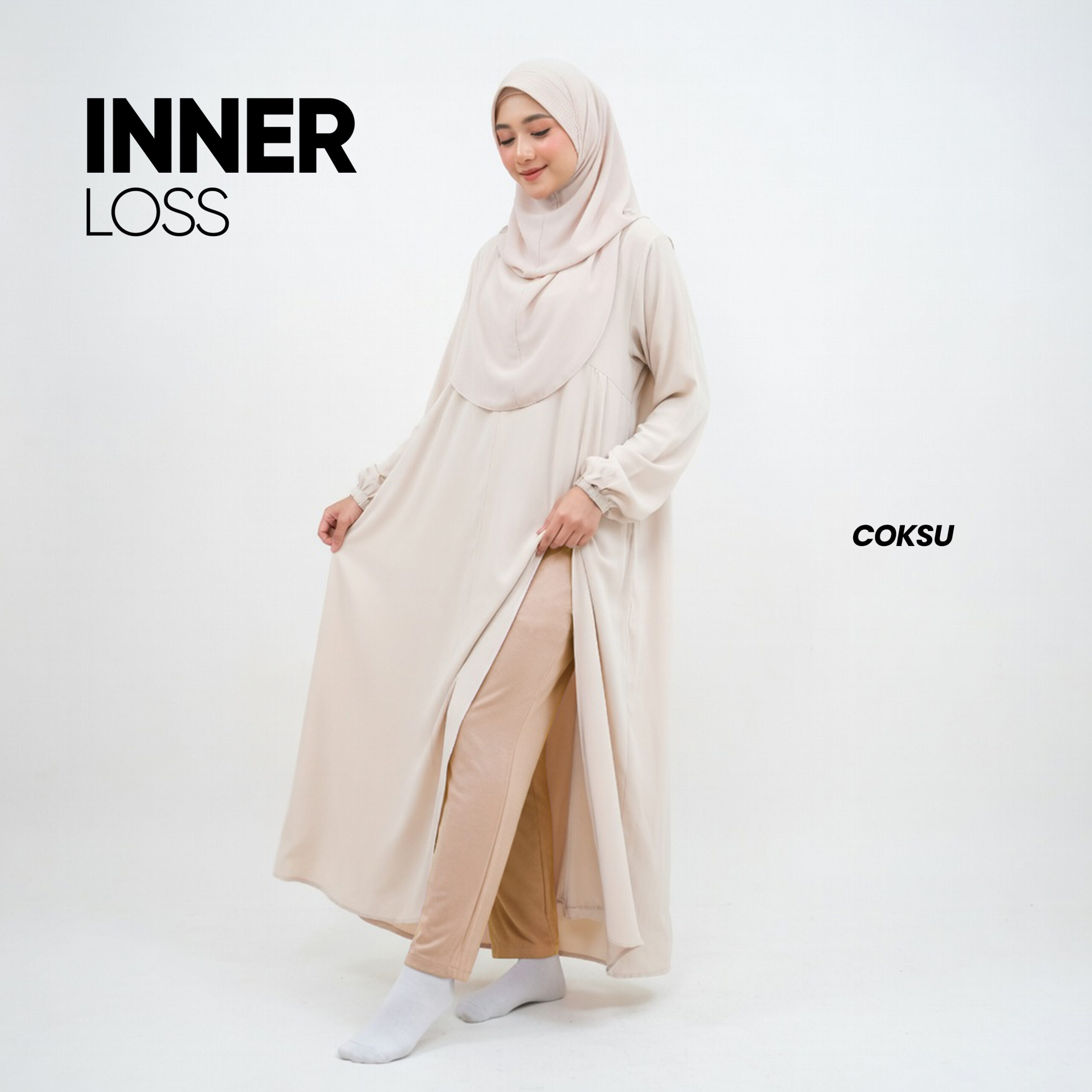 Aurany Inner Dewasa Loss Extra Jumbo (XL) - Image 8