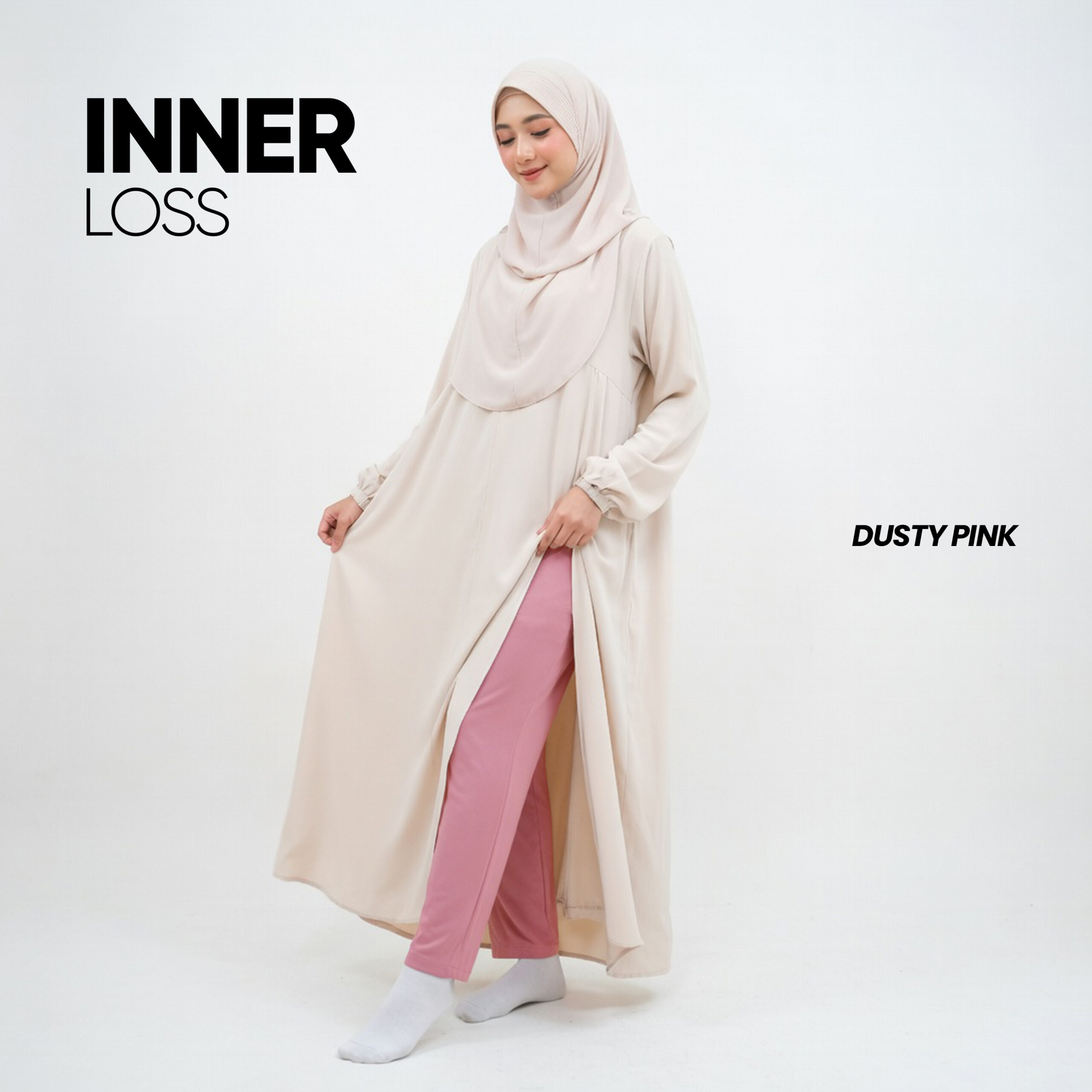 Aurany Inner Dewasa Loss Extra Jumbo (XL) - Image 7