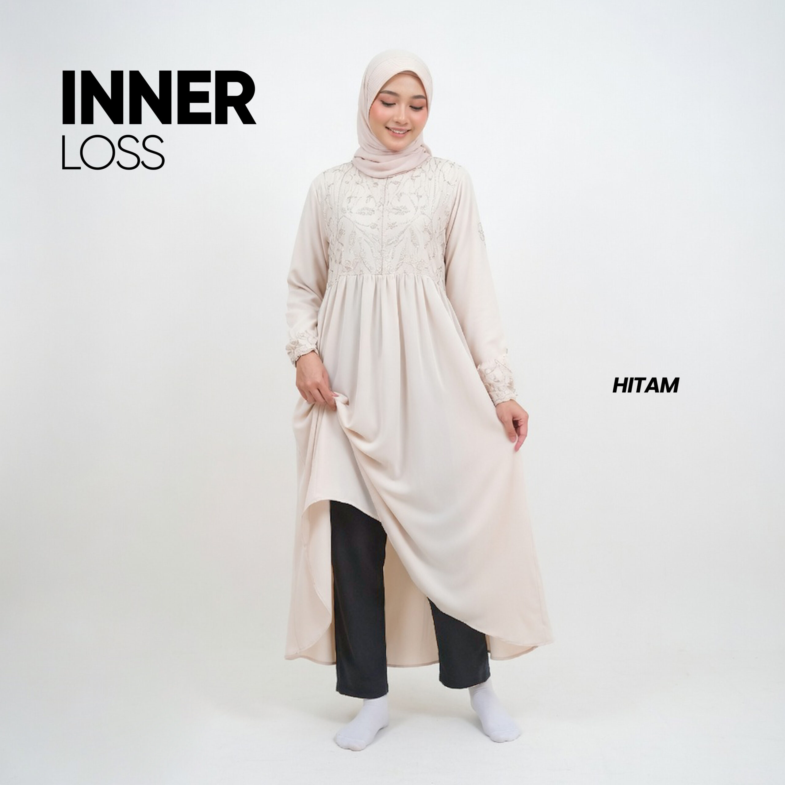 Aurany Inner Dewasa Loss Extra Jumbo (XL) - Image 6