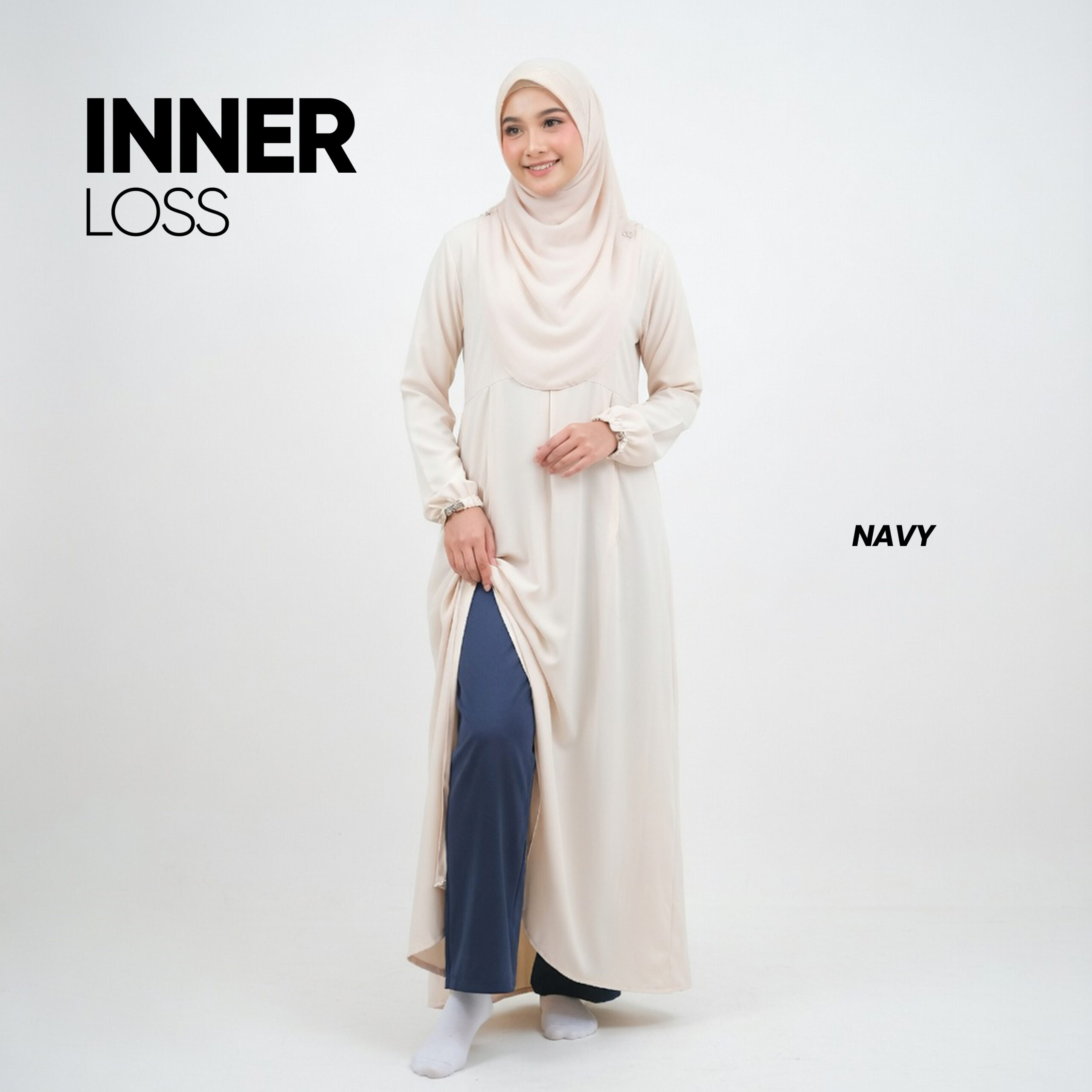 Aurany Inner Dewasa Loss Extra Jumbo (XL) - Image 4