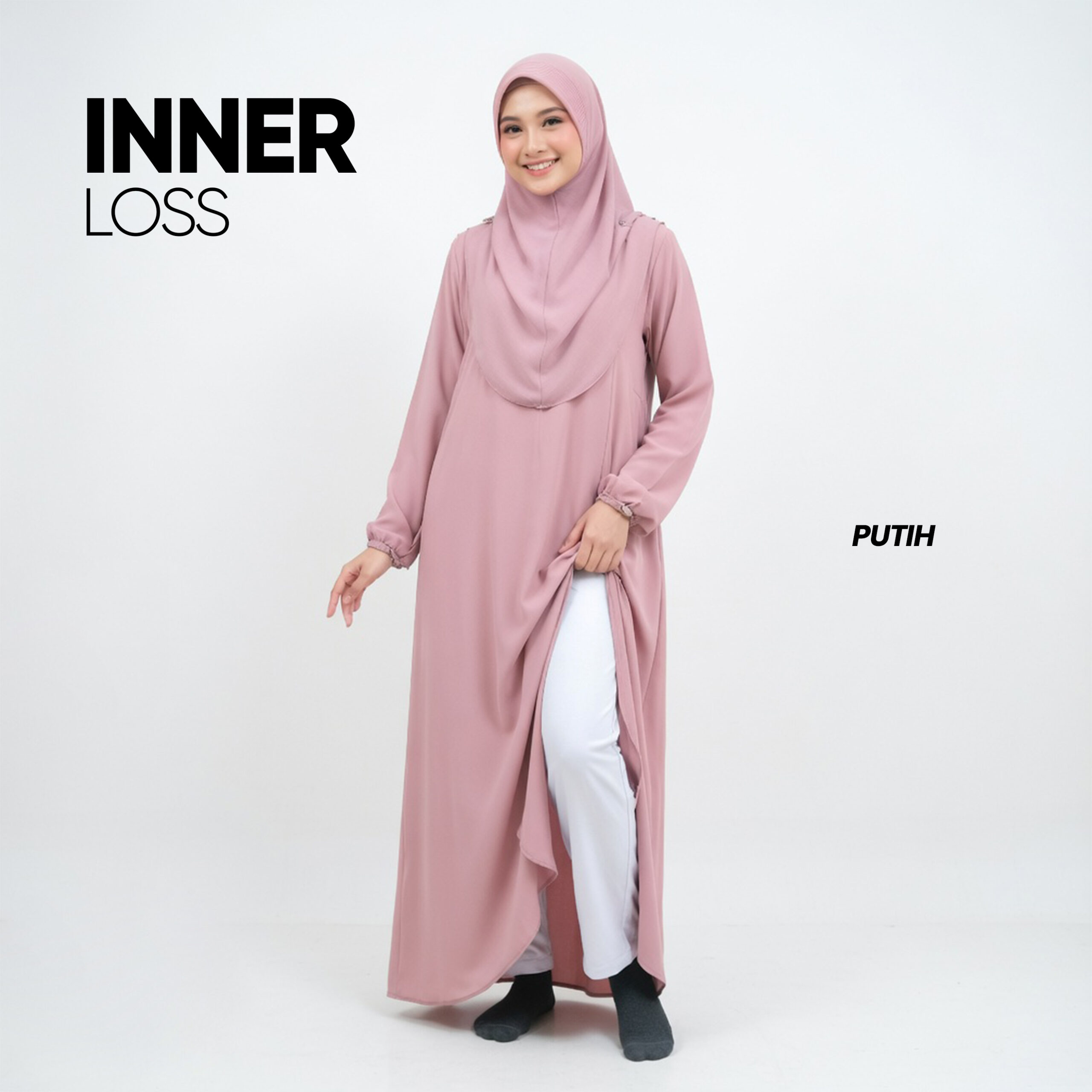 Aurany Inner Dewasa Loss Extra Jumbo (XL) - Image 3