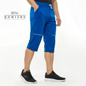 Short Pants OSAMU B014