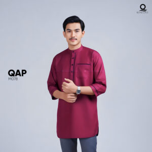 Koko Kurta QAP M078