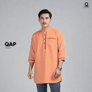 Koko Kurta QAP O039