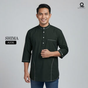 Koko Kurta SHIMA A006