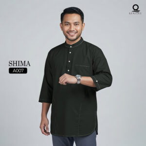 Koko Kurta SHIMA A007