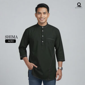 Koko Kurta SHIMA A010