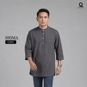 Koko Kurta SHIMA G001