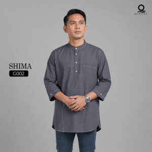 Koko Kurta SHIMA G002