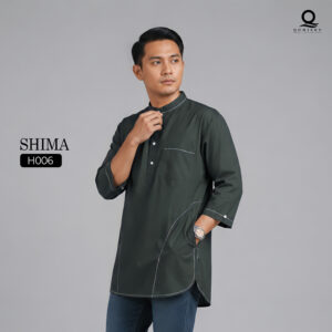 Koko Kurta SHIMA H006