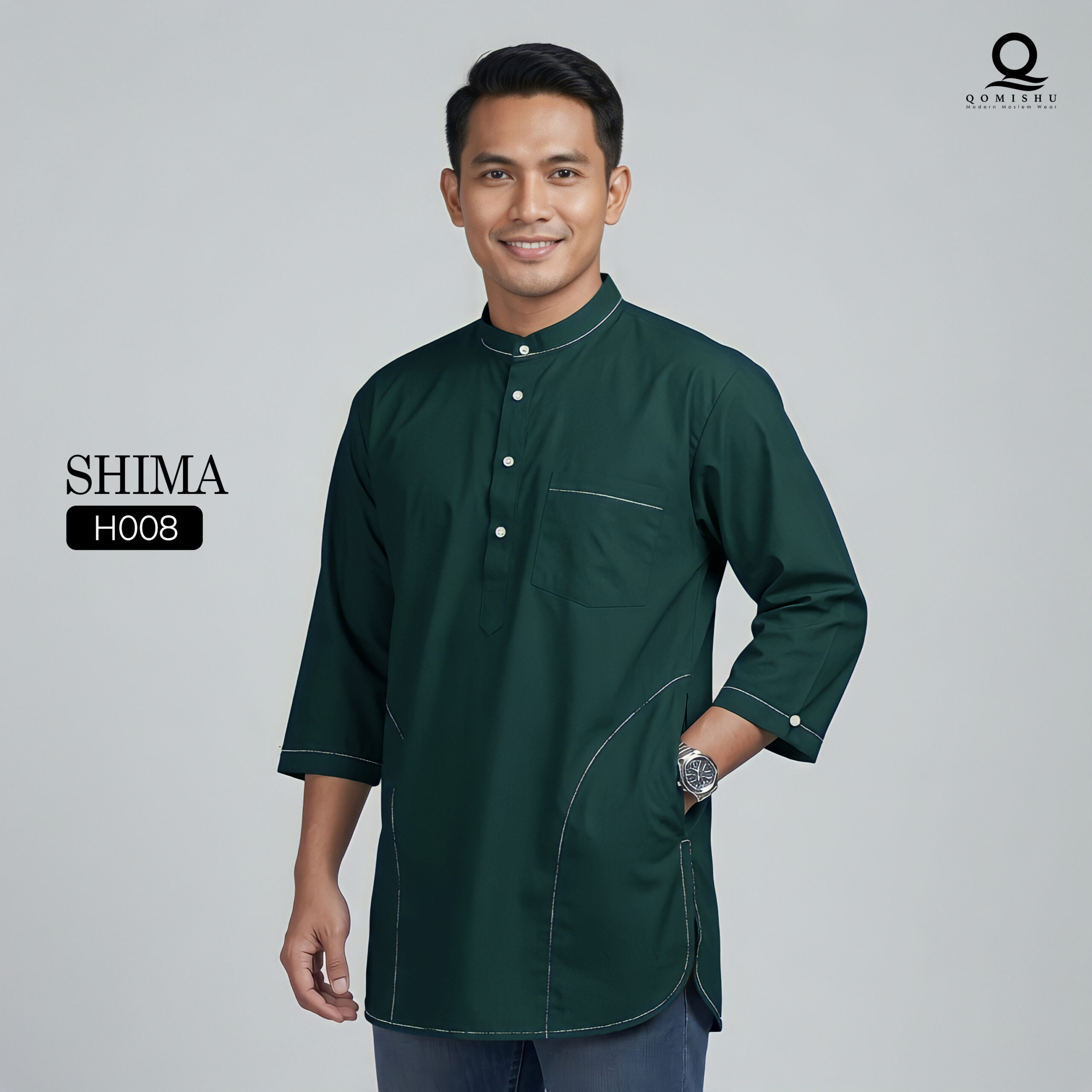 Koko Kurta SHIMA H008