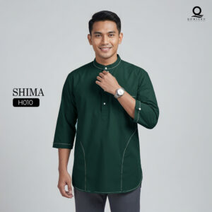 Koko Kurta SHIMA H010
