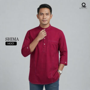 Koko Kurta SHIMA M001