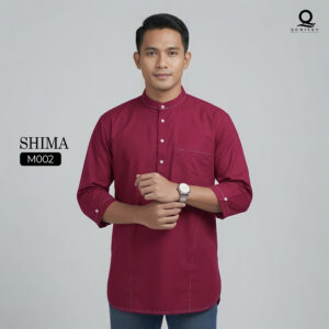 Koko Kurta SHIMA M002