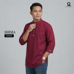 Koko Kurta SHIMA M003