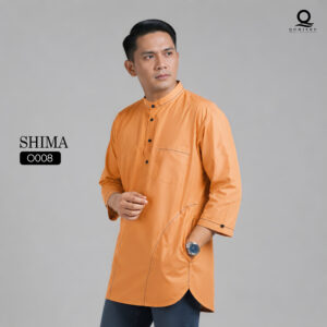 Koko Kurta SHIMA O008