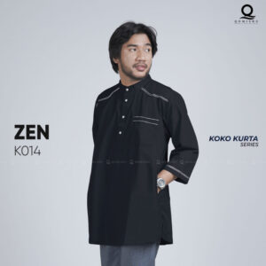 Koko Kurta ZEN K014