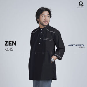 Koko Kurta ZEN K015