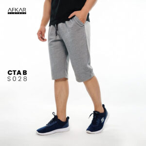 Shorts Pants Pria CTA-B S028