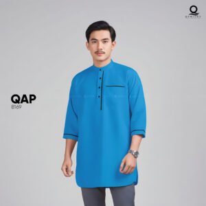 Koko Kurta QAP B169