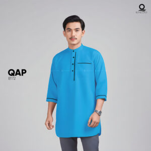 Koko Kurta QAP B172