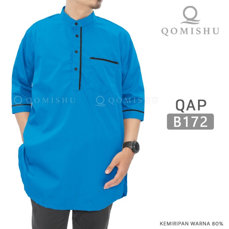 Koko Kurta QAP B172