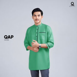 Koko Kurta QAP H055