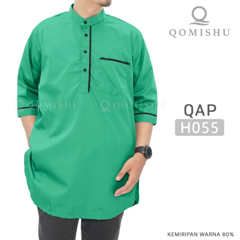 Koko Kurta QAP H055