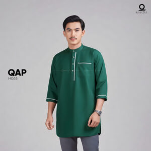 Koko Kurta QAP H063