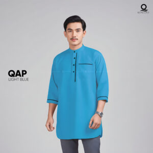 Koko QAP Light Blue