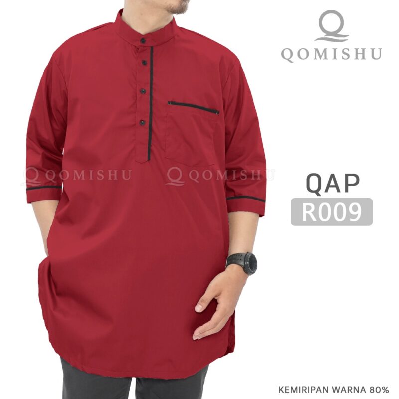 Koko Kurta QAP R009