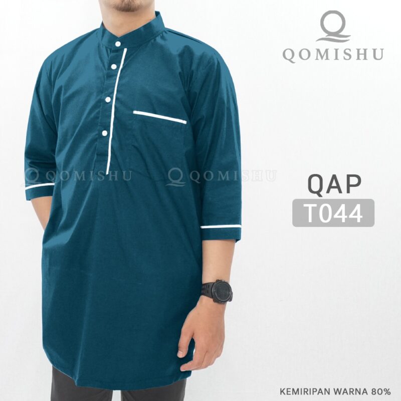 Koko Kurta QAP T044