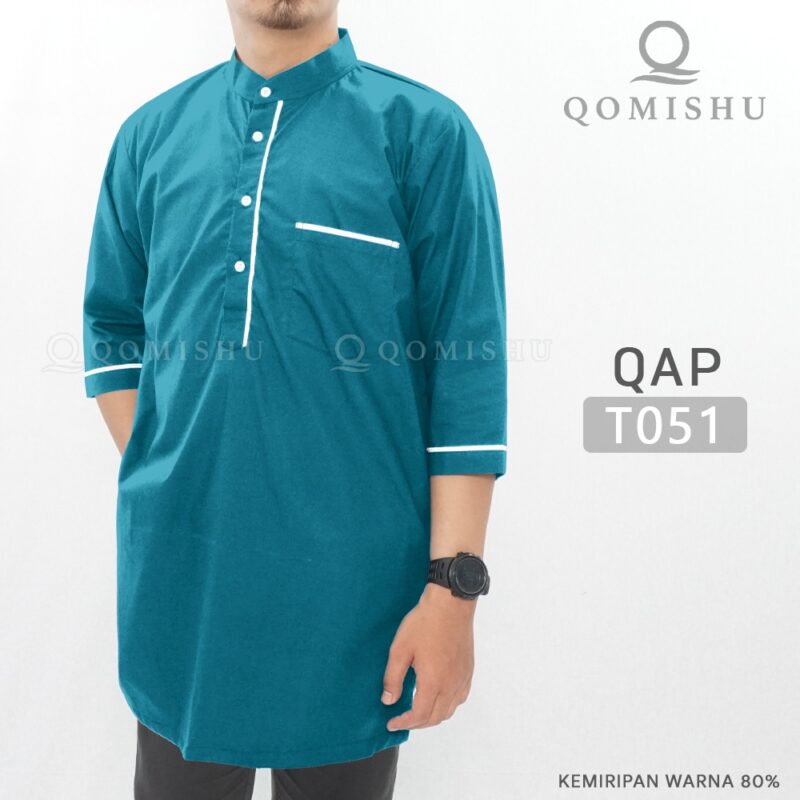 Koko Kurta QAP T051