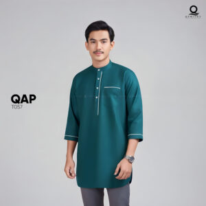 Koko Kurta QAP T057