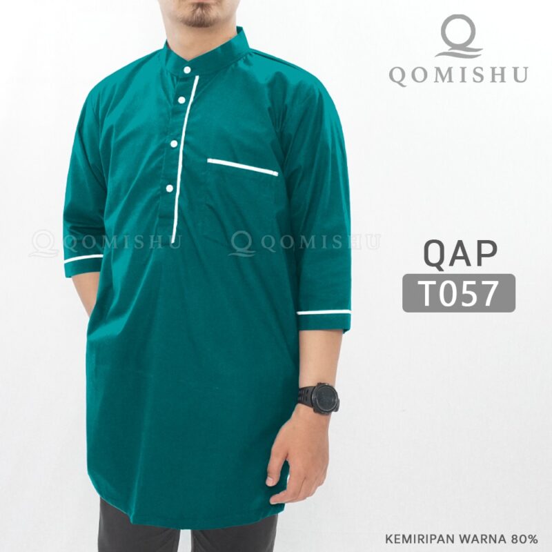 Koko Kurta QAP T051