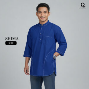 Koko Kurta SHIMA B009